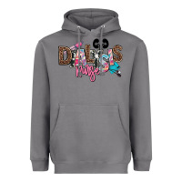 Storm dialysis nurse Heavyweight Hoodie - NancyCooperArtShop