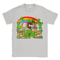 One Lucky Mom St. Patricks Day Classic Tee | Teevron