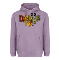 Lavender dialysis nurse kidney juneteenth Heavyweight Hoodie - NancyCooperArtShop