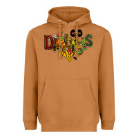 Meerkat dialysis nurse kidney juneteenth Heavyweight Hoodie - NancyCooperArtShop