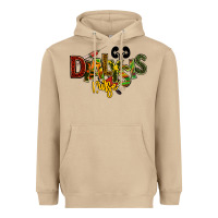 Mushroom dialysis nurse kidney juneteenth Heavyweight Hoodie - NancyCooperArtShop