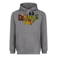 Storm dialysis nurse kidney juneteenth Heavyweight Hoodie - NancyCooperArtShop