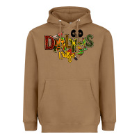 Toasted Coconut dialysis nurse kidney juneteenth Heavyweight Hoodie - NancyCooperArtShop