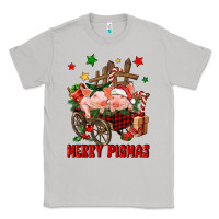 Moon Dust merry pig mas Classic Tee - FaDigitalArtStudio