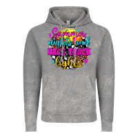 Cloud Rock summer nights and race track lights Vintage Hoodie - JahusDesignShop
