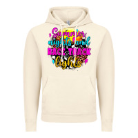Vintage Artic summer nights and race track lights Vintage Hoodie - JahusDesignShop