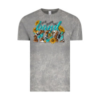 Cloud Rock band mom Vintage Tee - texasbilliewilder
