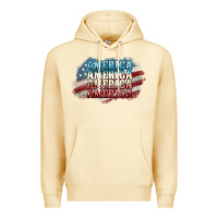 Pina Colada America america Premium Hoodie - NancyCooperArtShop