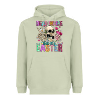 Matcha dead inside but it's easter Heavyweight Hoodie - Jasminsmagicworld
