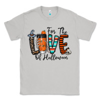 Moon Dust for the love of halloween Classic Tee - CowhideDigitalArt