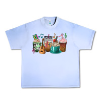 Grape Ice music teacher coffee cups Urban Heavy Tee - texasbilliewilder