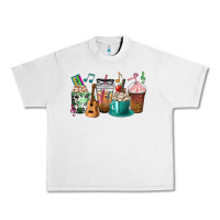 Lunar Rock music teacher coffee cups Urban Heavy Tee - texasbilliewilder
