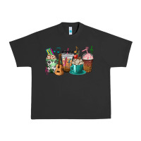 Pigment Black music teacher coffee cups Urban Heavy Tee - texasbilliewilder