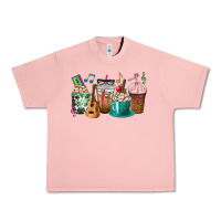 Salmon music teacher coffee cups Urban Heavy Tee - texasbilliewilder