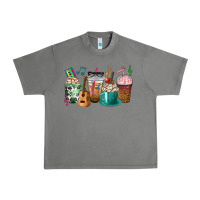 Tornado music teacher coffee cups Urban Heavy Tee - texasbilliewilder