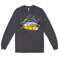 Smoke camp more worry less Long Sleeve Tee - SublimationCraftShop