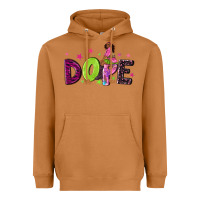Meerkat dope with afro black woman Heavyweight Hoodie - NancyCooperArtShop