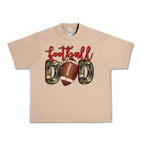 Burro football dad Urban Heavy Tee - Zillion Design Studio