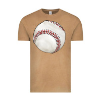 Vintage Camel baseball Vintage Tee - texasbilliewilder