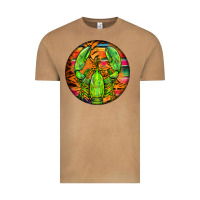 Vintage Camel lobster Vintage Tee - BarkalooDesign