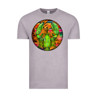 Vintage Zinc lobster Vintage Tee - BarkalooDesign