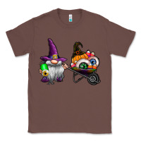 Chestnut halloween Classic Tee - CowhideDigitalArt