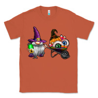 Copper halloween Classic Tee - CowhideDigitalArt