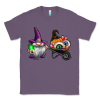 Lavender halloween Classic Tee - CowhideDigitalArt
