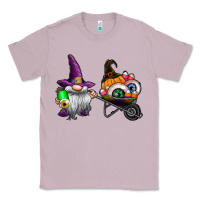 Lilac halloween Classic Tee - CowhideDigitalArt