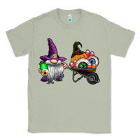 Matcha halloween Classic Tee - CowhideDigitalArt