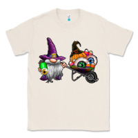 Natural halloween Classic Tee - CowhideDigitalArt