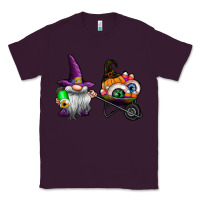 Plum halloween Classic Tee - CowhideDigitalArt