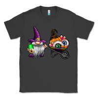 Smoke halloween Classic Tee - CowhideDigitalArt