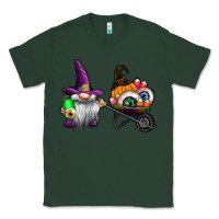 Sports Green halloween Classic Tee - CowhideDigitalArt