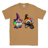 Toasted Coconut halloween Classic Tee - CowhideDigitalArt