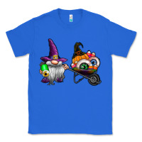 True Royal halloween Classic Tee - CowhideDigitalArt