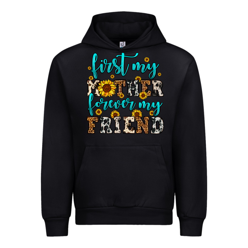 Name Mother And Friend Tribute Design Urban Hoodie by LillyAllenDesigns | Teevron