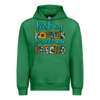 Emerald name mother and friend tribute design Urban Hoodie - LillyAllenDesigns