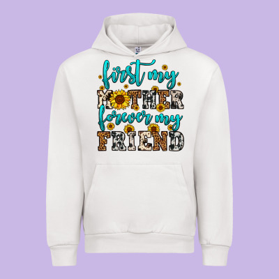 Name Mother And Friend Tribute Design Urban Hoodie Designed By Lillyallendesigns