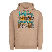 Pigment Burro name mother and friend tribute design Urban Hoodie - LillyAllenDesigns