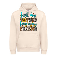 Sandshell name mother and friend tribute design Urban Hoodie - LillyAllenDesigns