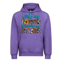 Tulip name mother and friend tribute design Urban Hoodie - LillyAllenDesigns