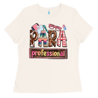 Bone para professional Ladies Tee - AdoDesignShop