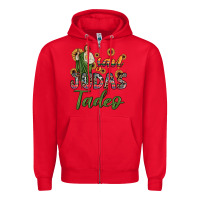 Red san judas tadeo sunflower Zipper Hoodie - JahusDesignShop