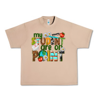 Burro my student are on point Urban Heavy Tee - texasbilliewilder