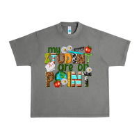 Tornado my student are on point Urban Heavy Tee - texasbilliewilder