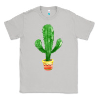 Moon Dust mexican cactus Classic Tee - FaDigitalArtStudio