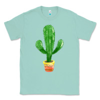 Mexican Cactus Classic Tee | Teevron