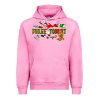 Christmas Phlebotomist Urban Hoodie | Teevron