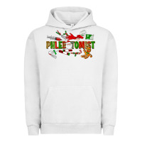 Pigment Lunar Rock christmas phlebotomist Urban Hoodie - LillyAllenDesigns